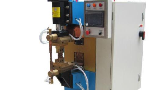 防止點焊機(jī)出現(xiàn)火花的方法